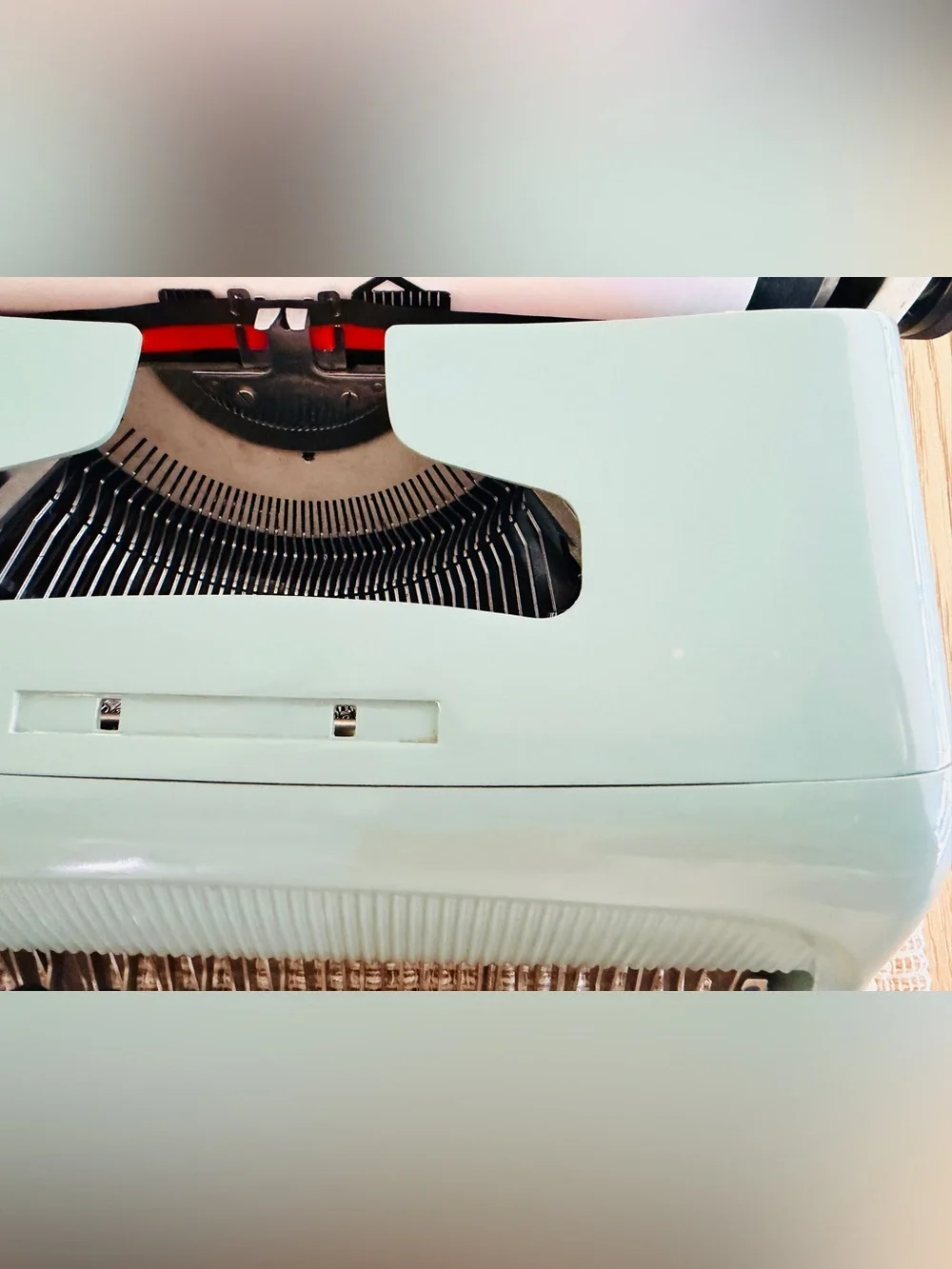 1950s Italian Olivetti Studio 44